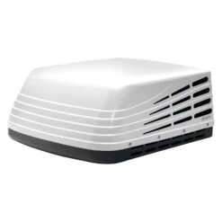 Advent Air® ACM135 - 13.500 BTU White Medium Profile Rooftop RV Air Conditioner