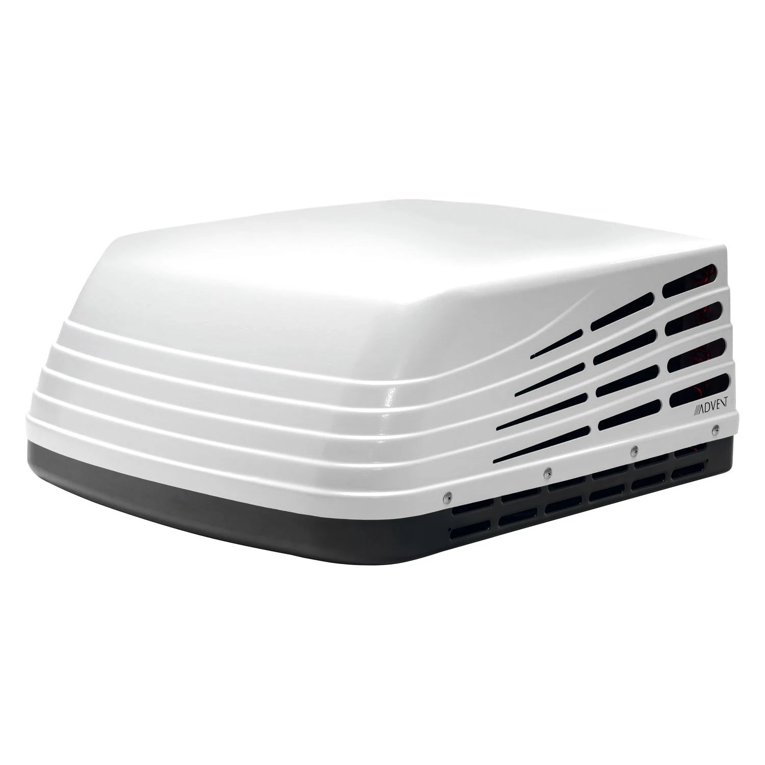 Advent Air® ACM135 - 13.500 BTU White Medium Profile Rooftop RV Air Conditioner 3 Advent Air® ACM135 - 13.500 BTU White Medium Profile Rooftop RV Air Conditioner