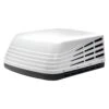 Advent Air® ACM150 - 15.000 BTU White Medium Profile Rooftop RV Air Conditioner