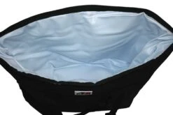 AO Coolers® - Canvas™ 24-Can Black Soft Cooler 11 AO Coolers® - Canvas™ 24-Can Black Soft Cooler -Summit Trails ao24bk 4