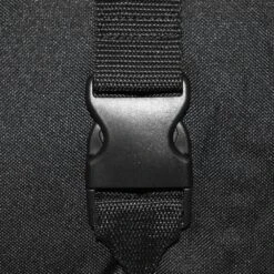 AO Coolers® - Canvas™ 36-Can Black Cooler Bag -Summit Trails ao36bk 3