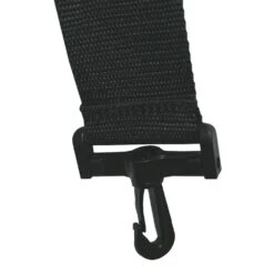 AO Coolers® - Canvas™ 36-Can Black Cooler Bag -Summit Trails ao36bk 6