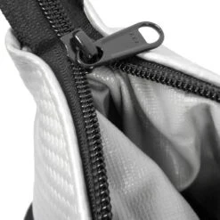 AO Coolers® - Carbon™ 12-Can Silver Cooler Bag 8 AO Coolers® - Carbon™ 12-Can Silver Cooler Bag -Summit Trails aocr12sl 3