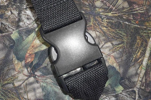 AO Coolers® - Mossy Oak™ 24-Can Cooler Bag 6 AO Coolers® - Mossy Oak™ 24-Can Cooler Bag - Image 4