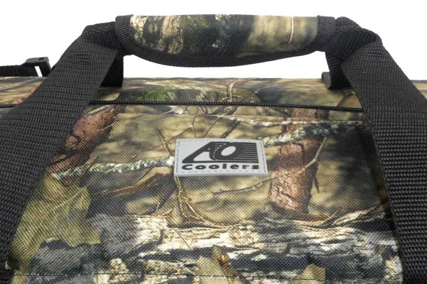 AO Coolers® - Mossy Oak™ 24-Can Cooler Bag 7 AO Coolers® - Mossy Oak™ 24-Can Cooler Bag - Image 5
