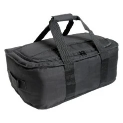 AO Coolers® - Stow-N-Go 38-Can Black Cooler Bag -Summit Trails aosng38bk 3
