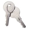 RV Designer® - New Style Replacement Keys For Cam Locks (Key Code: 751)