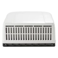 Dometic RV® 9105304463 - Brisk II™ 13.500 BTU Polar White Standart Profile Rooftop RV Air Conditioner -Summit Trails b57915 xx1c0 2