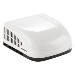 Dometic RV® 9105304480 - Brisk II™ 15.000 BTU Polar White Standart Profile Rooftop RV Air Conditioner
