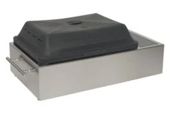 Kenyon Grills® - SilKEN™ Portable Electric Grill -Summit Trails b70072 3