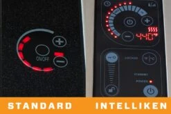 Kenyon Grills® - SilKEN™ Portable Electric Grill -Summit Trails b70072 7