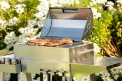 Kenyon Grills® - Floridian™ Portable Electric Grill -Summit Trails b70082 17