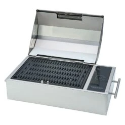 Kenyon Grills® - Floridian™ Portable Electric Grill -Summit Trails b70082 4