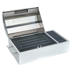 Kenyon Grills® - Floridian™ Portable Electric Grill -Summit Trails b70082 6