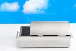 Kenyon Grills® - Floridian™ Portable Electric Grill -Summit Trails b70082 9