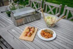 Kenyon Grills® B70090 - Frontier™ Portable Electric Grill 32 Kenyon Grills® B70090 - Frontier™ Portable Electric Grill -Summit Trails b70090 13 1