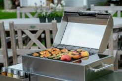 Kenyon Grills® B70090 - Frontier™ Portable Electric Grill 35 Kenyon Grills® B70090 - Frontier™ Portable Electric Grill -Summit Trails b70090 16 1