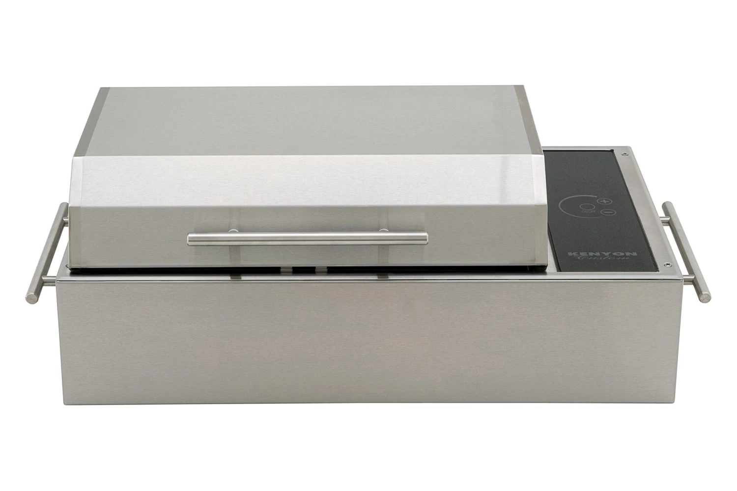 Kenyon Grills® B70090 - Frontier™ Portable Electric Grill 4 Kenyon Grills® B70090 - Frontier™ Portable Electric Grill - Image 2