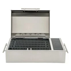 Kenyon Grills® B70090 - Frontier™ Portable Electric Grill 22 Kenyon Grills® B70090 - Frontier™ Portable Electric Grill -Summit Trails b70090 3 1
