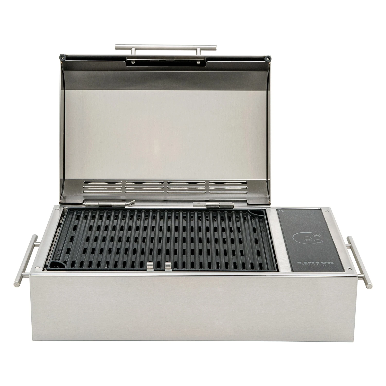 Kenyon Grills® - Frontier™ Portable Electric Grill 6 Kenyon Grills® - Frontier™ Portable Electric Grill - Image 4