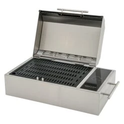 Kenyon Grills® - Frontier™ Portable Electric Grill 25 Kenyon Grills® - Frontier™ Portable Electric Grill -Summit Trails b70090 4