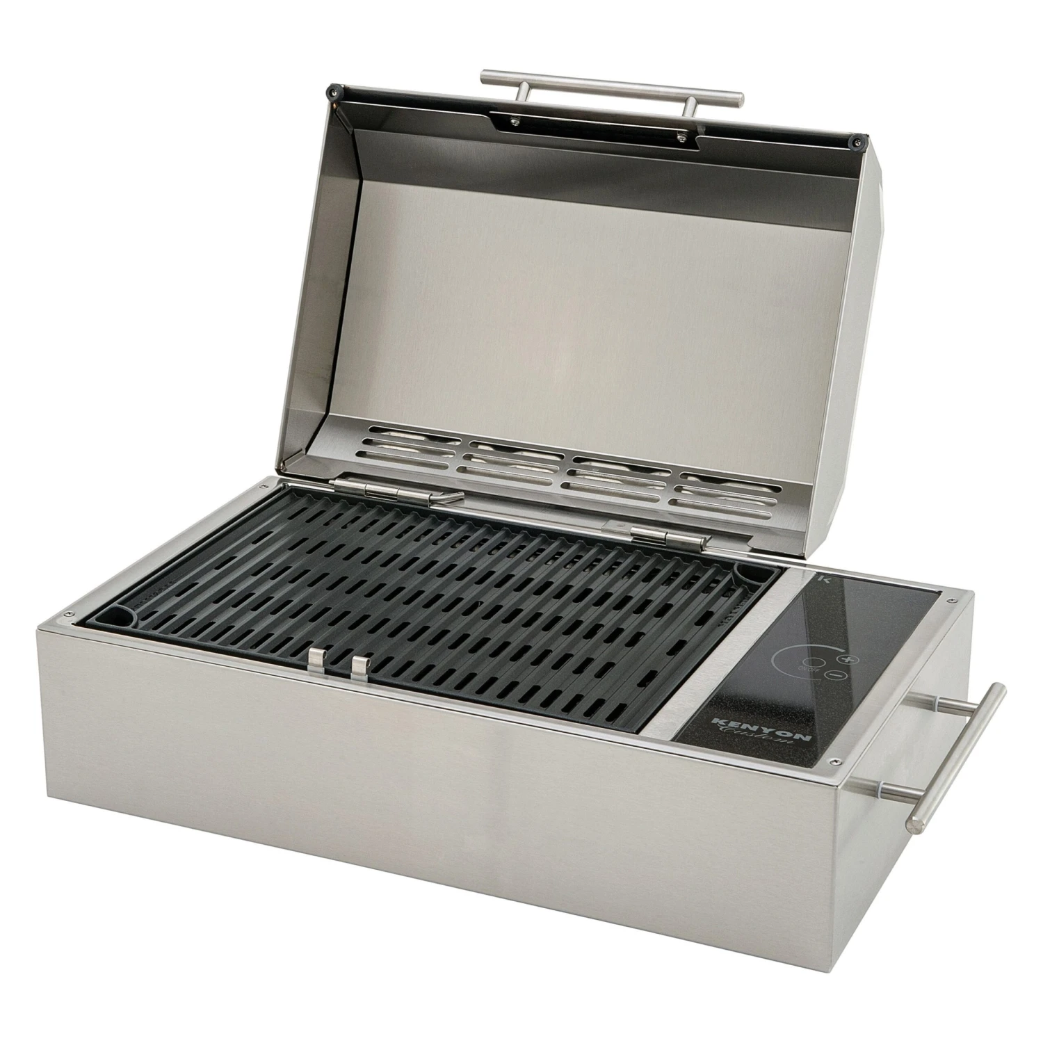 Kenyon Grills® - Frontier™ Portable Electric Grill 7 Kenyon Grills® - Frontier™ Portable Electric Grill - Image 5