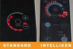 Kenyon Grills® B70090 - Frontier™ Portable Electric Grill 24 Kenyon Grills® B70090 - Frontier™ Portable Electric Grill -Summit Trails b70090 5 1