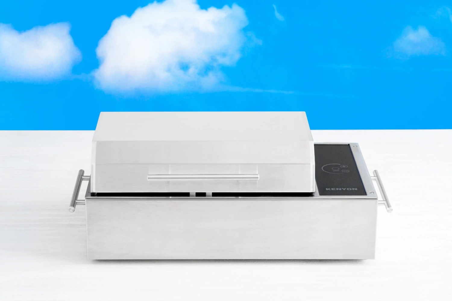 Kenyon Grills® - Frontier™ Portable Electric Grill 11 Kenyon Grills® - Frontier™ Portable Electric Grill - Image 9