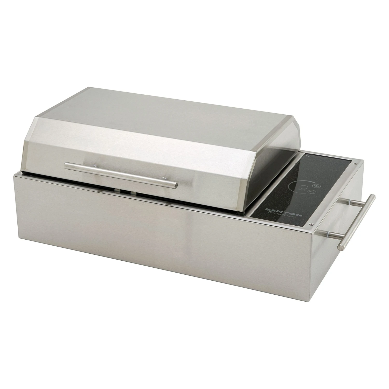 Kenyon Grills® - Frontier™ Portable Electric Grill 3 Kenyon Grills® - Frontier™ Portable Electric Grill