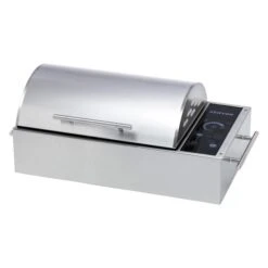 Kenyon Grills® - Floridian™ Portable Electric Grill With IntelliKEN Control
