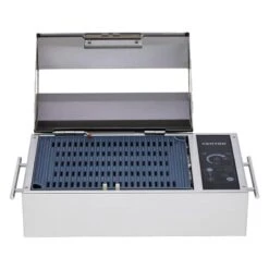 Kenyon Grills® - Floridian™ Portable Electric Grill With IntelliKEN Control -Summit Trails b70582 4