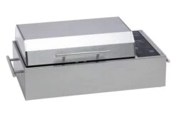 Kenyon Grills® B70590 - Frontier™ Portable Electric Grill -Summit Trails b70590 3