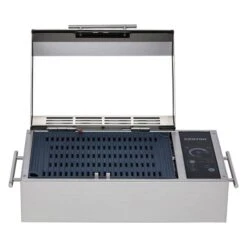 Kenyon Grills® B70590 - Frontier™ Portable Electric Grill -Summit Trails b70590 4