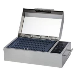 Kenyon Grills® B70590 - Frontier™ Portable Electric Grill -Summit Trails b70590 5