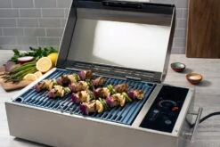 Kenyon Grills® B70590 - Frontier™ Portable Electric Grill -Summit Trails b70590 7