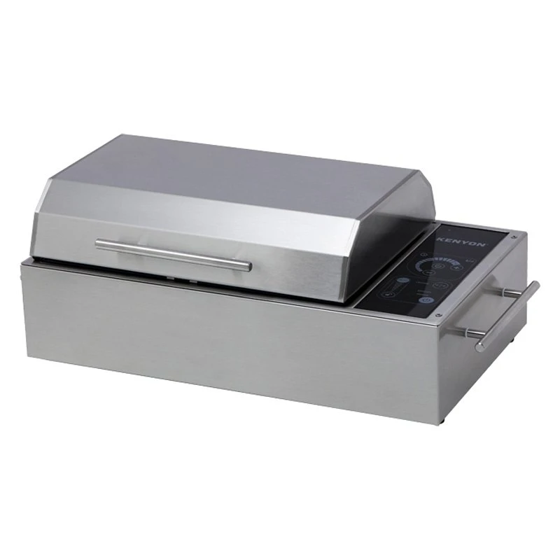 Kenyon Grills® - Frontier™ Portable Electric Grill 4 Kenyon Grills® - Frontier™ Portable Electric Grill - Image 2