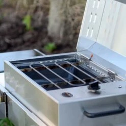 Kenyon Grills® - Coated Drip Tray -Summit Trails b96007 4