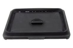 Kenyon Grills® - SilKEN™ Charcoal Grill Lid -Summit Trails b96018 4