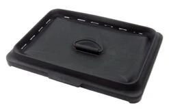 Kenyon Grills® - SilKEN™ Charcoal Grill Lid -Summit Trails b96018 5