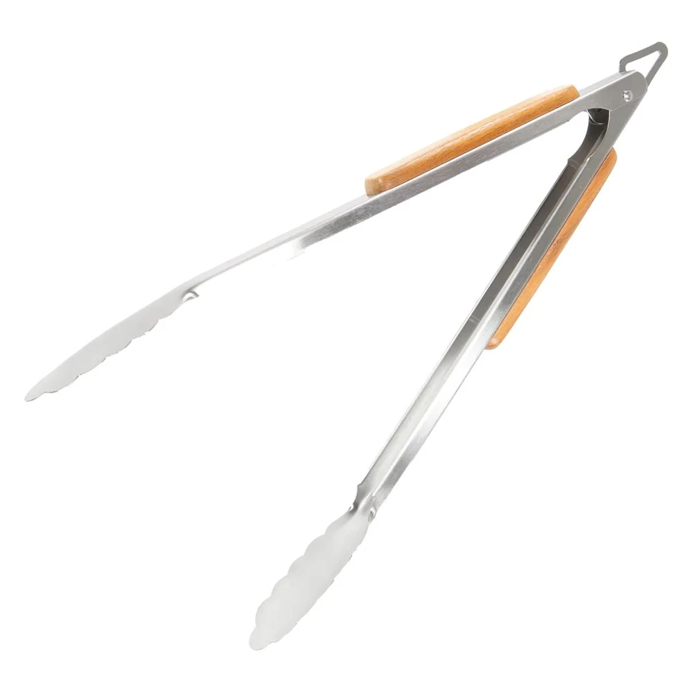 BBQ-AID® - Pro BBQ Tongs 4 BBQ-AID® - Pro BBQ Tongs - Image 2