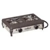 Camp Chef® - Ranger 2 Burner Cooking System 2 Camp Chef® - Ranger 2 Burner Cooking System -Summit Trails bs40c