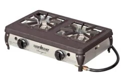 Camp Chef® - Ranger 2 Burner Cooking System -Summit Trails bs40c 3
