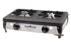 Camp Chef® - Ranger 2 Burner Cooking System -Summit Trails bs40c 5