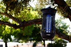 American Outland® - 15W UV-A Bug Zapper Lamp -Summit Trails bz5003 3