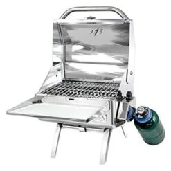 Magma® - Travelers™ Gas Grill -Summit Trails c10 601t 3 1