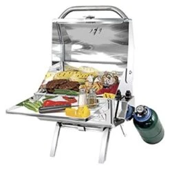 Magma® C10-601T - Travelers™ Gas Grill -Summit Trails c10 601t 4