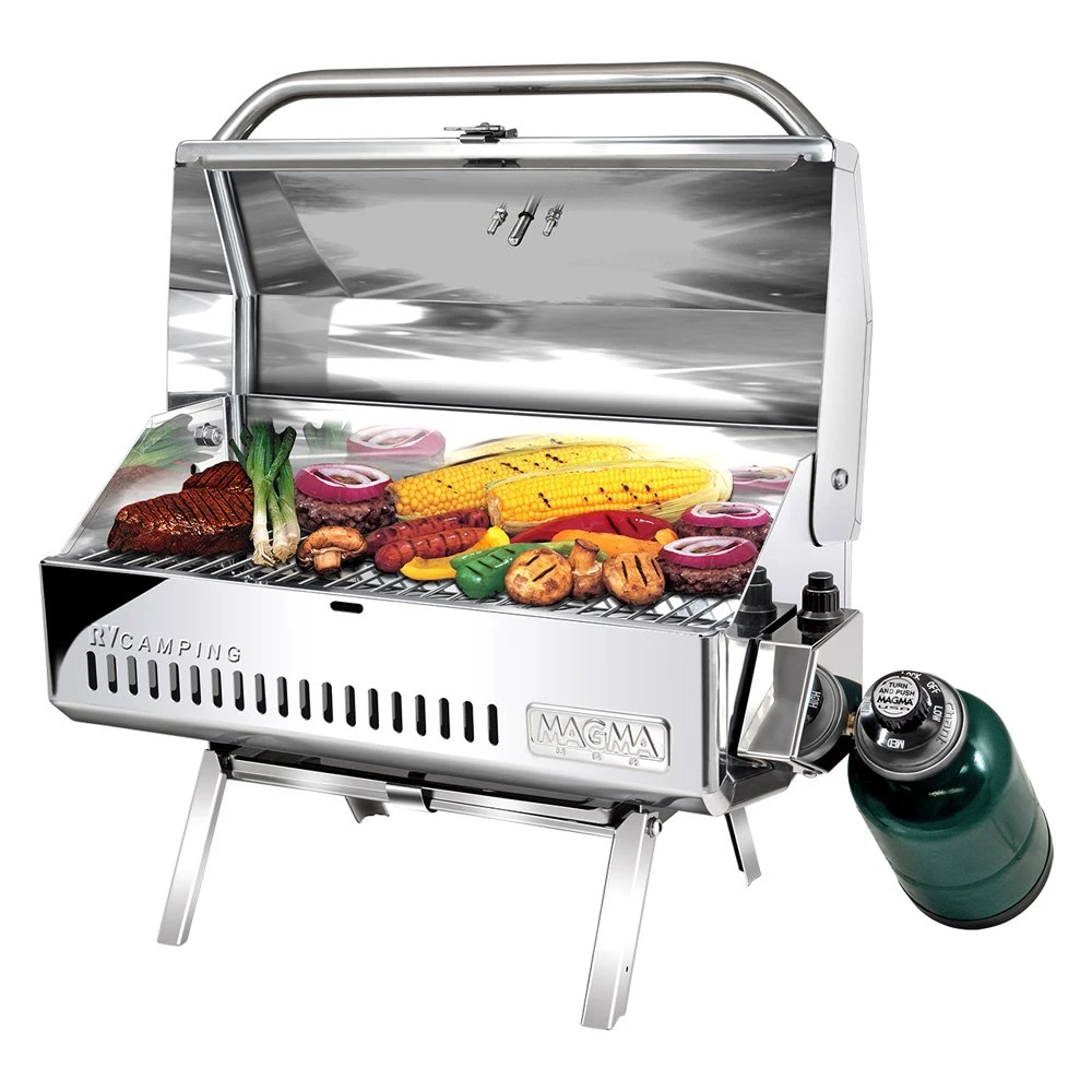 Magma® - Baja™ Traveler Series Gas Grill 4 Magma® - Baja™ Traveler Series Gas Grill - Image 2