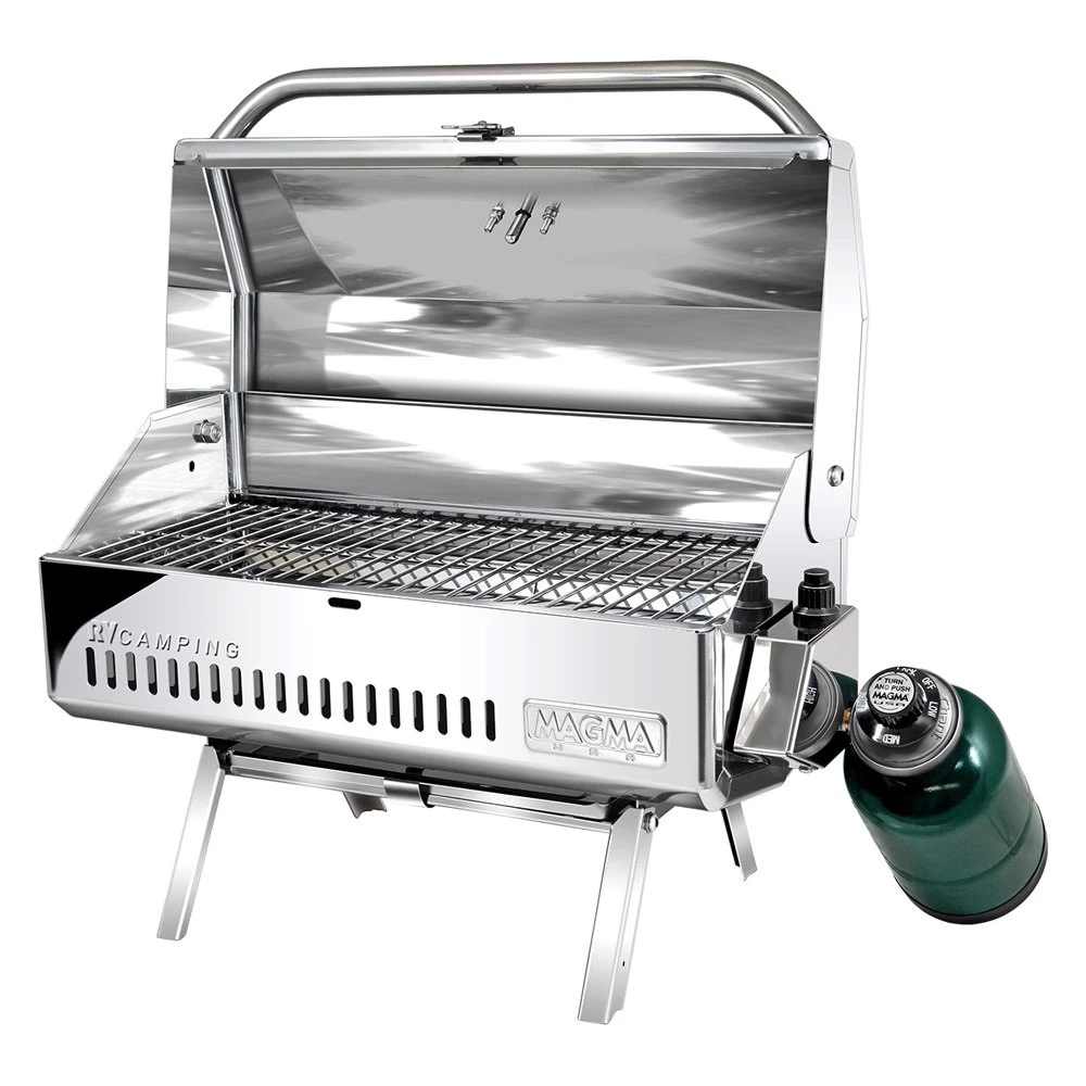 Magma® - Baja™ Traveler Series Gas Grill 5 Magma® - Baja™ Traveler Series Gas Grill - Image 3