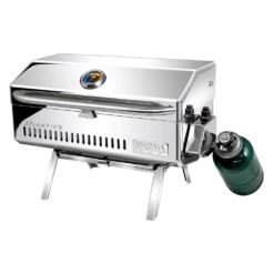 Magma® - Baja™ Traveler Series Gas Grill 11 Magma® - Baja™ Traveler Series Gas Grill -Summit Trails c10 603t 4
