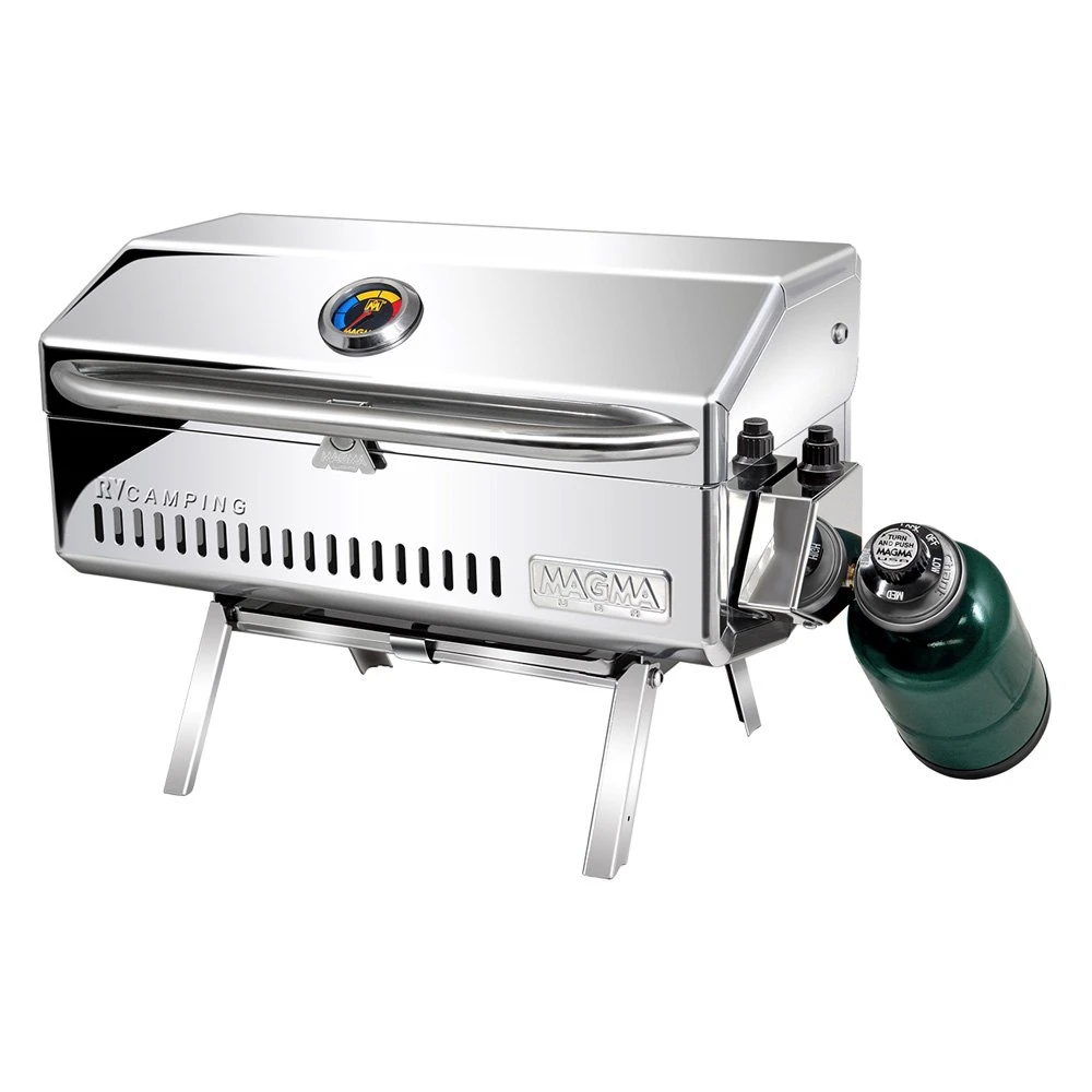 Magma® - Baja™ Traveler Series Gas Grill 6 Magma® - Baja™ Traveler Series Gas Grill - Image 4